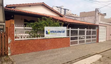 Casa com 3 quartos, Vera Cruz, Mongaguá - R$ 460 mil, Cod: 18507