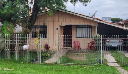 Terreno 480m² Pinheirinho - Curitiba/PR