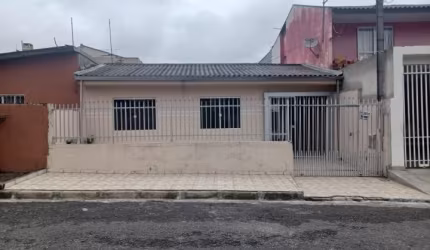 Casa Próximo da R. João Bettega