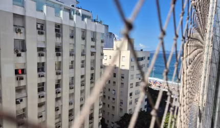 Apartamento com 3 quartos à venda na Rua Almirante Gonçalves, 23, Copacabana, Rio de Janeiro, 103 m2 por R$ 1.200.000