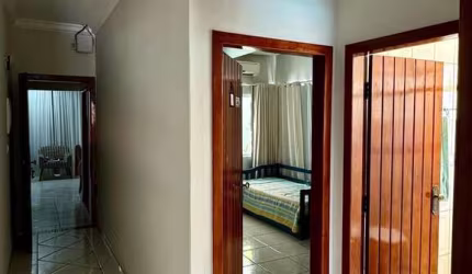 Vende-se casa no bairro boa esperança
