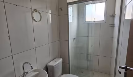 Vende-se APTO Residencial Jardim das Torres