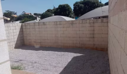 Vende-se apartamento Chapada dos Bandeirantes
