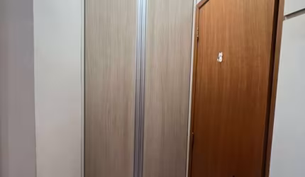 Vende-se apartamento no condomínio Piazza di Siena