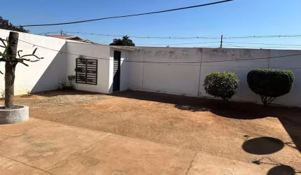 Vende-se casa Condomínio Santo Antônio na Palmiro Paes Barros