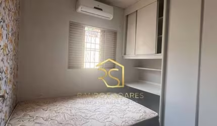 Vende-se Casa no jardim das aroeiras