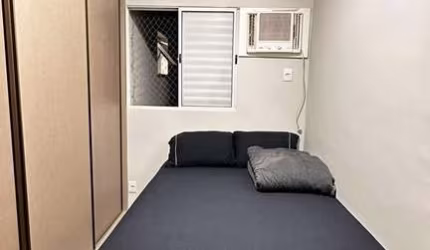 Vende-se apartamento Torres do imperial