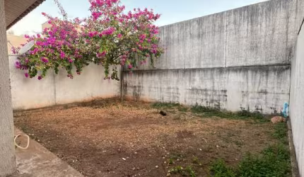 Vende-se Casa Condomínio Reserva Rio Cuiabá