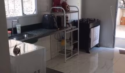 Vende se casa no CPA 4 - 4 etapa