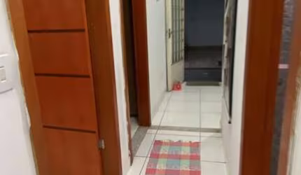 Vendo casa no residencial Acácia Próximo do Jardim Imperial.