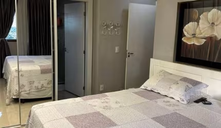 Edificio Maison Gabriela Localizado na regiao Goiabeiras