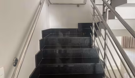CASA NO CONDOMÍNIO ALPHAVILLE 2 PARA VENDA, CUIABÁ / MT,