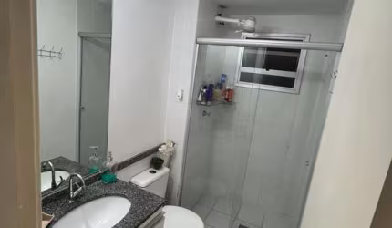 VENDO apartamento no Garden bosque da Saúde