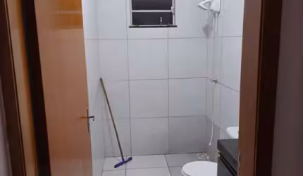 Vende se Casa no Bairro Parque Del Rey Ikaray