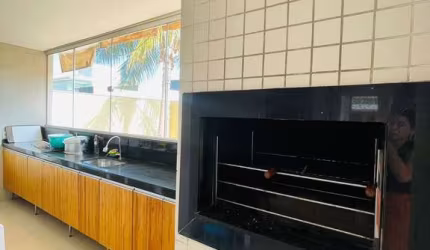 Vendo casa belvedere 1