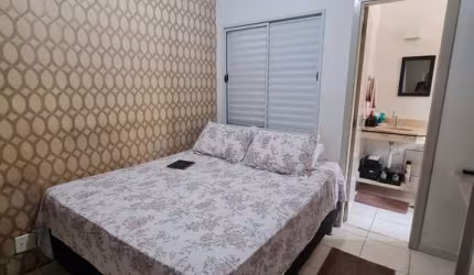 Vendo casa Condomínio Mônaco