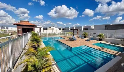Vende-se casa no Condomínio Sicília