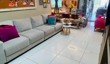 Vendo Condomínio Rio Coxipó