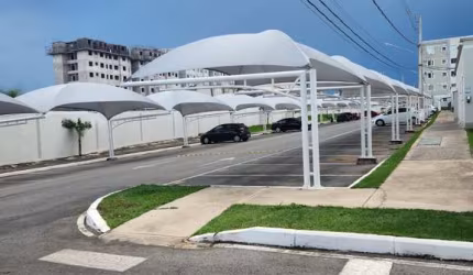 Vendo Apartamento 2 Quartos Chapada dos pinhais