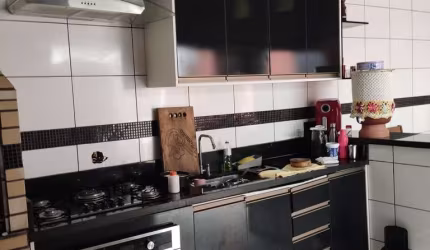 Vendo Casa no Condomínio Rio Manso