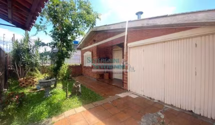 Casa com 2 dormitórios à venda, 100 m² por R$ 320.000,00 - Vila Carlos Antônio Wilkens - Cachoeirinha/RS