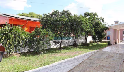 Casa com 3 dormitórios à venda, 82 m² por R$ 370.000,00 - Vila Vista Alegre - Cachoeirinha/RS