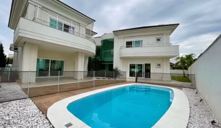 Sobrado com 4 dormitórios, 503 m² - venda por R$ 6.300.000 ou aluguel por R$ 45.000/mês - Central Park - Cachoeirinha/RS