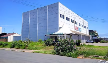 Terreno para alugar, 312 m² por R$ 1.130/mês - Jardim Do Bosque - Cachoeirinha/RS