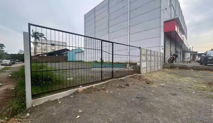 Terreno para alugar, 312 m² por R$ 1.670/mês - Jardim Do Bosque - Cachoeirinha/RS