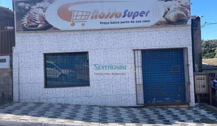 Loja para alugar, 100 m² por R$ 2.050,00/mês - Neópolis - Gravataí/RS