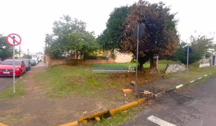 Terreno para alugar, 200 m² por R$ 675/mês - Vila Márcia - Cachoeirinha/RS