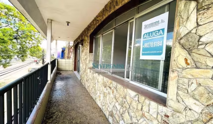 Sala para alugar, 300 m² por R$ 5.580/mês - Vila Santo Ângelo - Cachoeirinha/RS