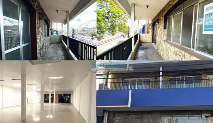 Prédio, 600 m² - venda por R$ 7.420.000,00 ou aluguel por R$ 11.573,32/mês - Centro - Cachoeirinha/RS