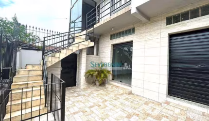 Sala para alugar, 15 m² por R$ 1.081,67/mês - Parque Granja Esperança - Cachoeirinha/RS