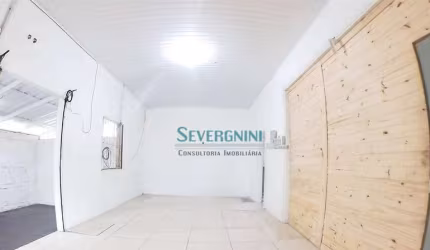 Sala para alugar, 100 m² por R$ 1.300,00/mês - Bom Princípio - Gravataí/RS