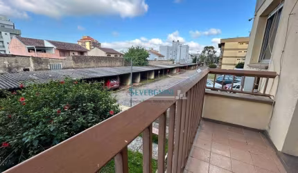 Apartamento com 1 dormitório à venda, 49 m² por R$ 180.000,00 - Centro - Cachoeirinha/RS