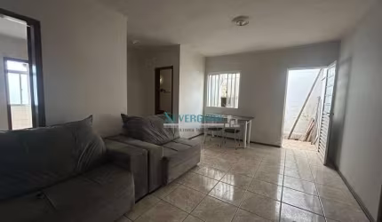 Apartamento com 1 dormitório, 60 m² - venda por R$ 169.000 ou aluguel por R$ 1.000/mês - Vila Jardim América - Cachoeirinha/RS