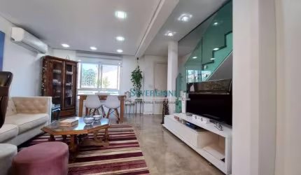 Sobrado com 3 dormitórios à venda, 85 m² por R$ 530.000,00 - Central Park - Cachoeirinha/RS