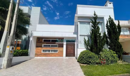 Casa com 3 dormitórios à venda, 145 m² por R$ 1.170.000,00 - Central Park - Cachoeirinha/RS