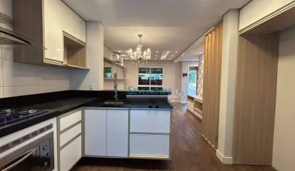 Sobrado com 3 dormitórios à venda, 115 m² por R$ 840.000,00 - Central Park - Cachoeirinha/RS
