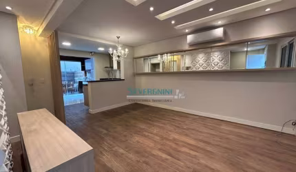 Sobrado com 3 dormitórios à venda, 115 m² por R$ 640.000,00 - Central Park - Cachoeirinha/RS