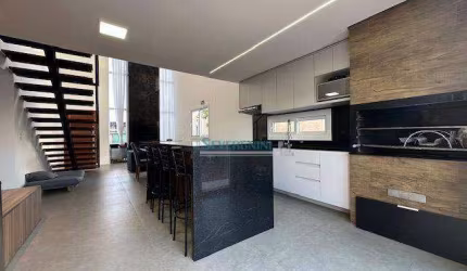 Sobrado com 3 dormitórios à venda, 120 m² por R$ 899.900,00 - Central Park - Cachoeirinha/RS