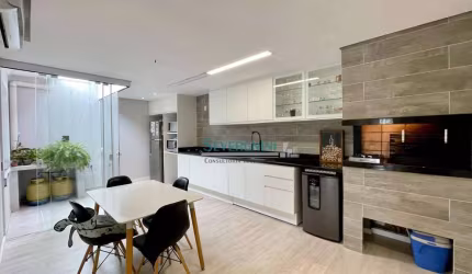 Casa à venda, 71 m² por R$ 590.000,00 - Central Park - Cachoeirinha/RS