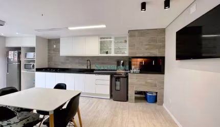 Casa com 3 dormitórios à venda, 71 m² por R$ 590.000,00 - Central Park - Cachoeirinha/RS