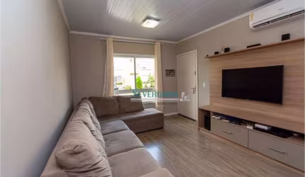 Casa com 3 dormitórios à venda, 85 m² por R$ 480.000,00 - Central Park - Cachoeirinha/RS