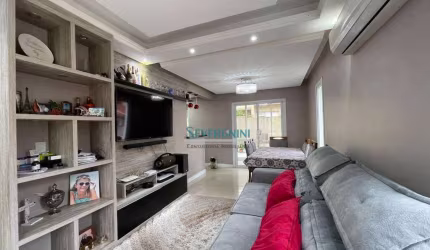 Sobrado com 3 dormitórios à venda, 98 m² por R$ 690.000,00 - Central Park - Cachoeirinha/RS