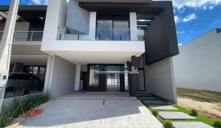 Sobrado com 3 dormitórios à venda, 162 m² por R$ 1.200.000,00 - Central Park - Cachoeirinha/RS
