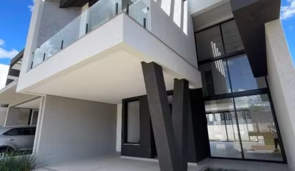 Sobrado com 3 dormitórios à venda, 162 m² por R$ 1.200.000,00 - Central Park - Cachoeirinha/RS
