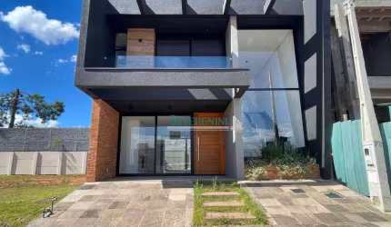 Sobrado à venda, 185 m² por R$ 1.249.000,00 - Central Park - Cachoeirinha/RS
