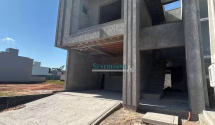 Sobrado com 3 dormitórios à venda, 172 m² por R$ 1.260.000,00 - Central Park - Cachoeirinha/RS
